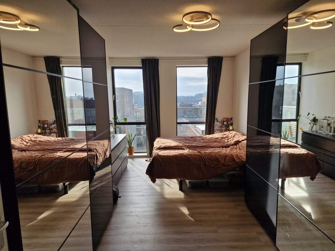 Appartement Torenallee, Eindhoven - Te Huur