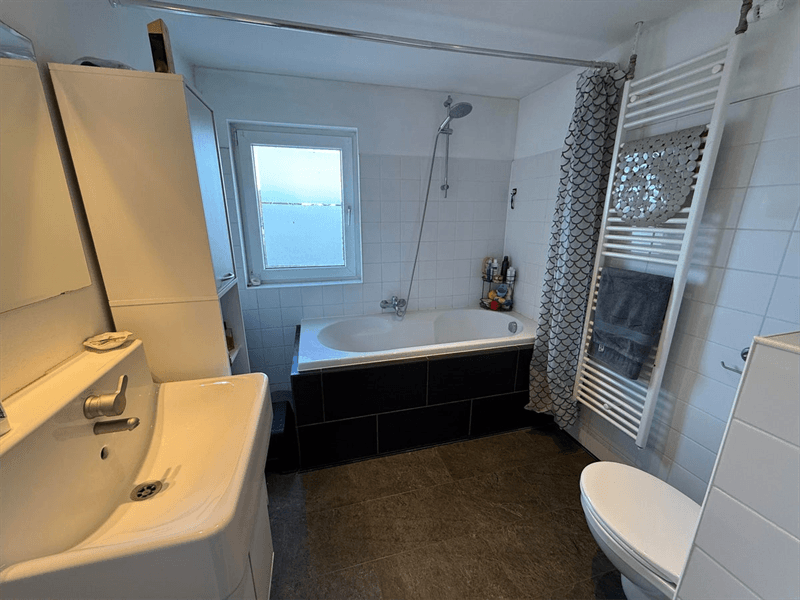 House for Rent at Gulicksestraat, Sittard