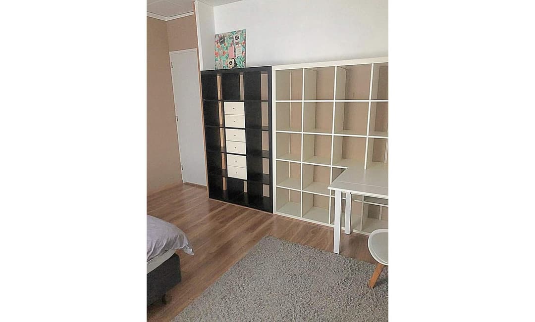 Kamer in Hengelo, Oldenzaalsestraat - Te Huur