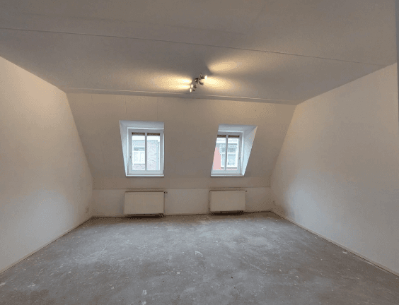 Appartement Koepelstraat, Bergen op Zoom - À louer