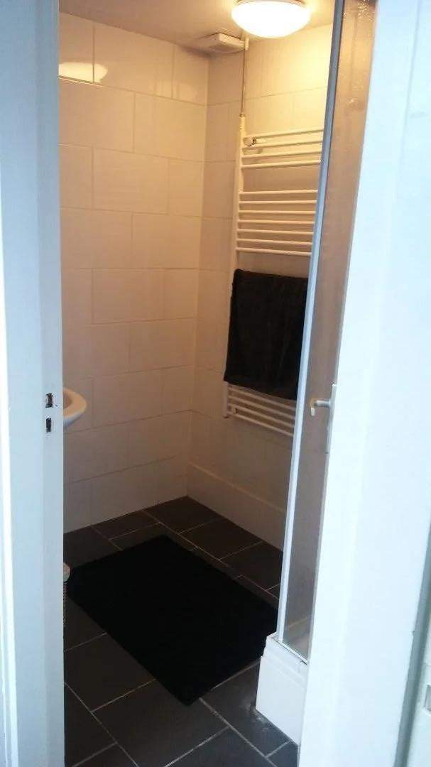 Appartement Hobbemastraat, Tilburg - Te huur