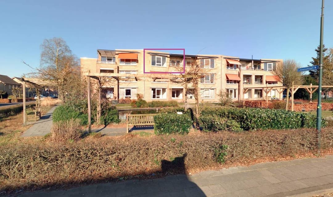 Apartment Franciscushof, Zeeland - For Rent