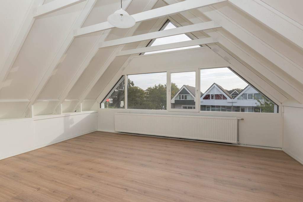 Geräumiges Familienhaus Boomkleverlaan, Bussum - Zu Vermieten