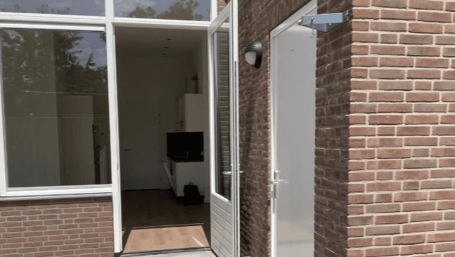 De Aar en Bosscheweg, Aarle-Rixtel - 2 habitaciones, 55 m²