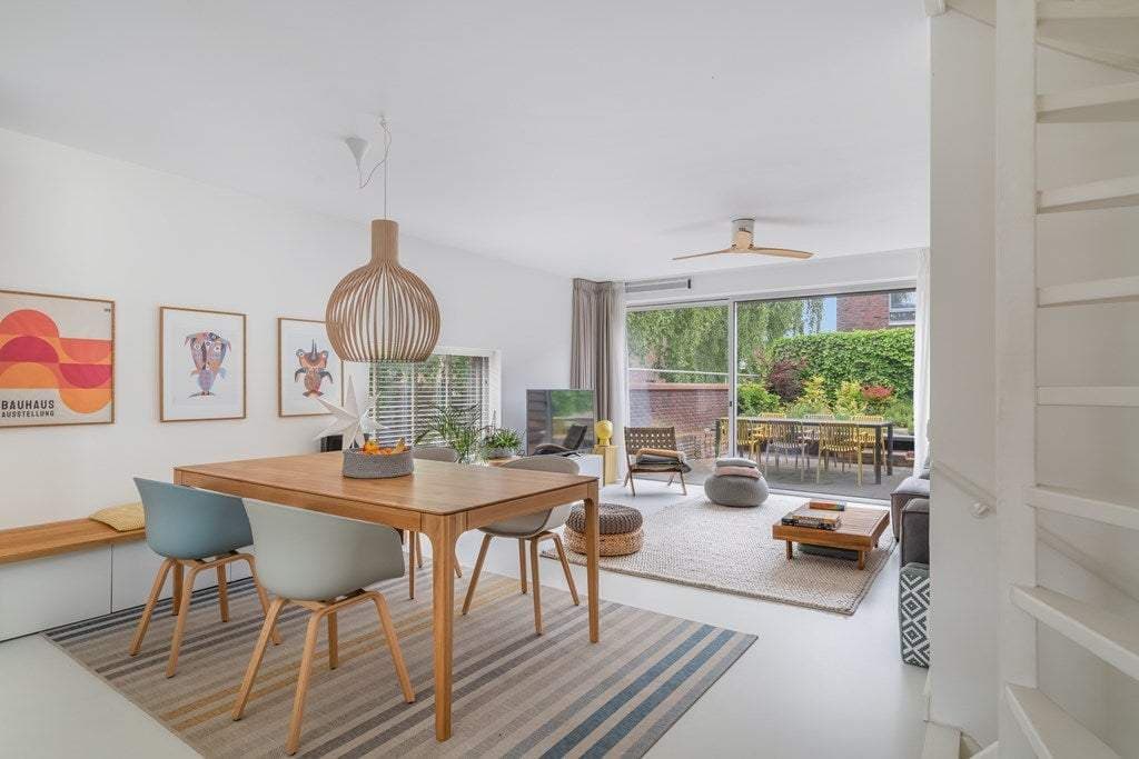Casa Andrej Sacharowstraat 37, La Haya - En alquiler