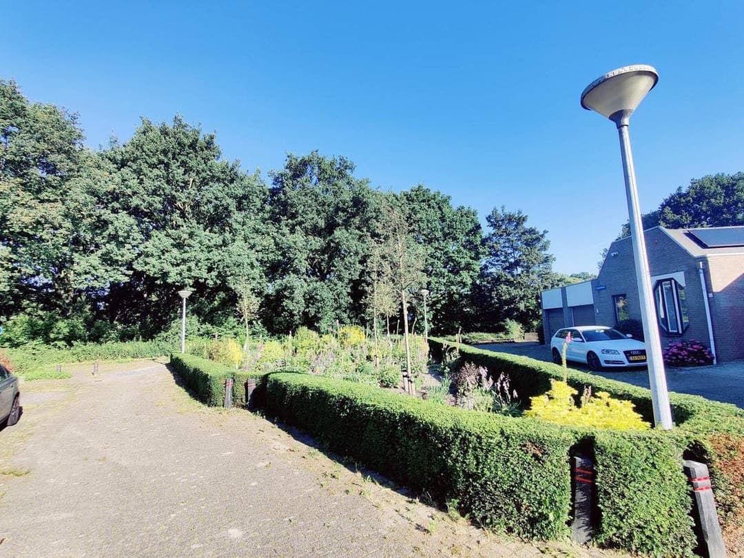 House Angoulèmehof, Eindhoven - For Rent