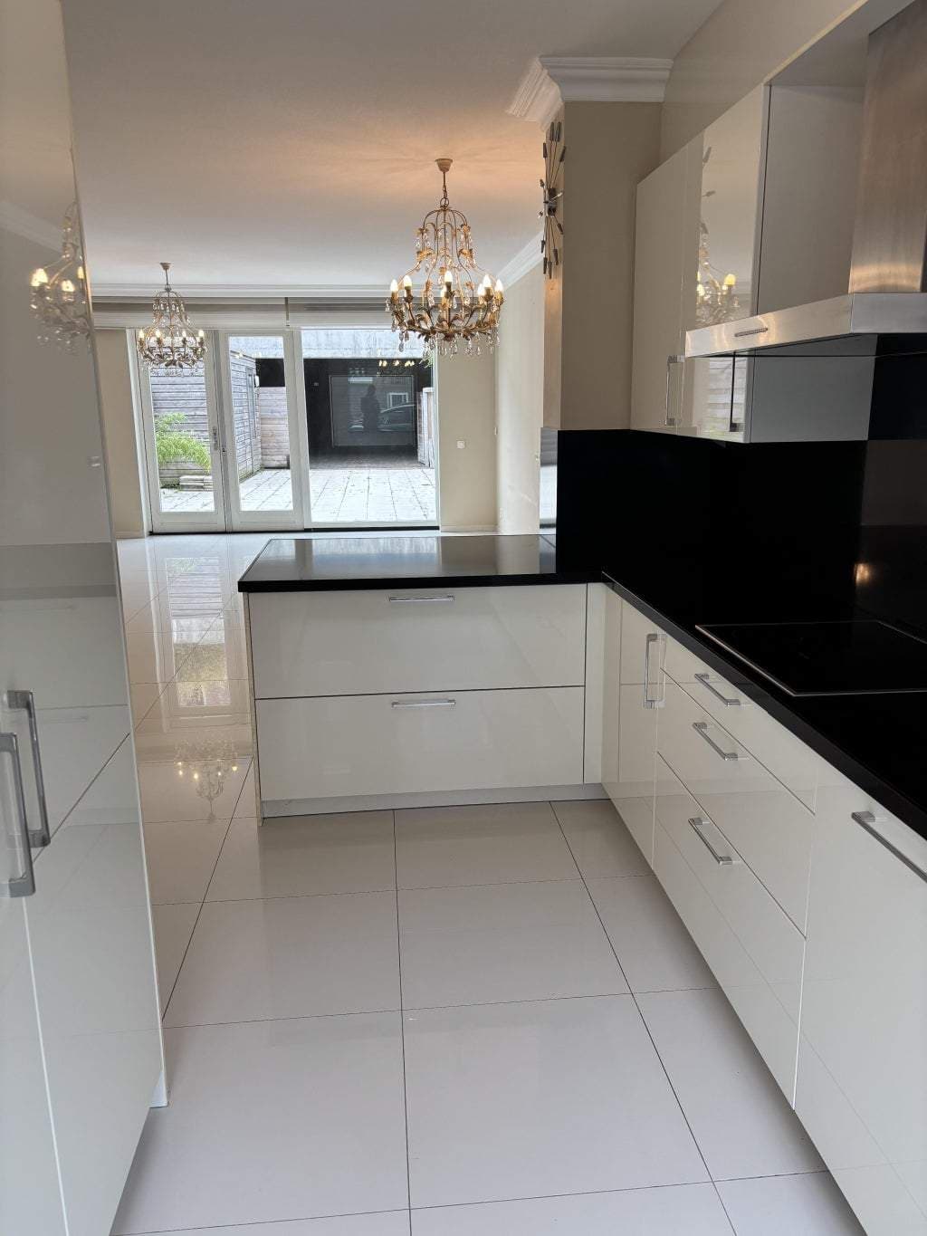 Tussenwoning Troelstralaan, Utrecht - Te Huur