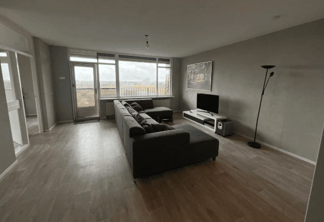 3-Zimmer-Wohnung Evelindeflat, Roosendaal - Zur Miete