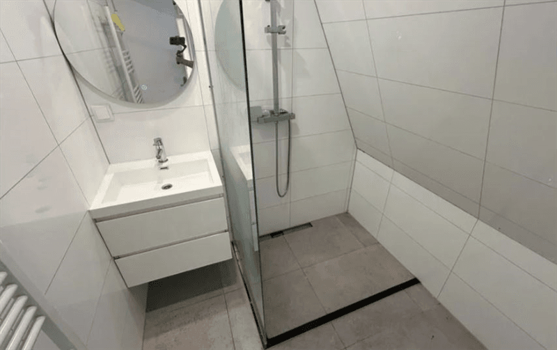 Duplex-Wohnung Boudewijnstraat, Rotterdam - 3 Zimmer, 94 m²