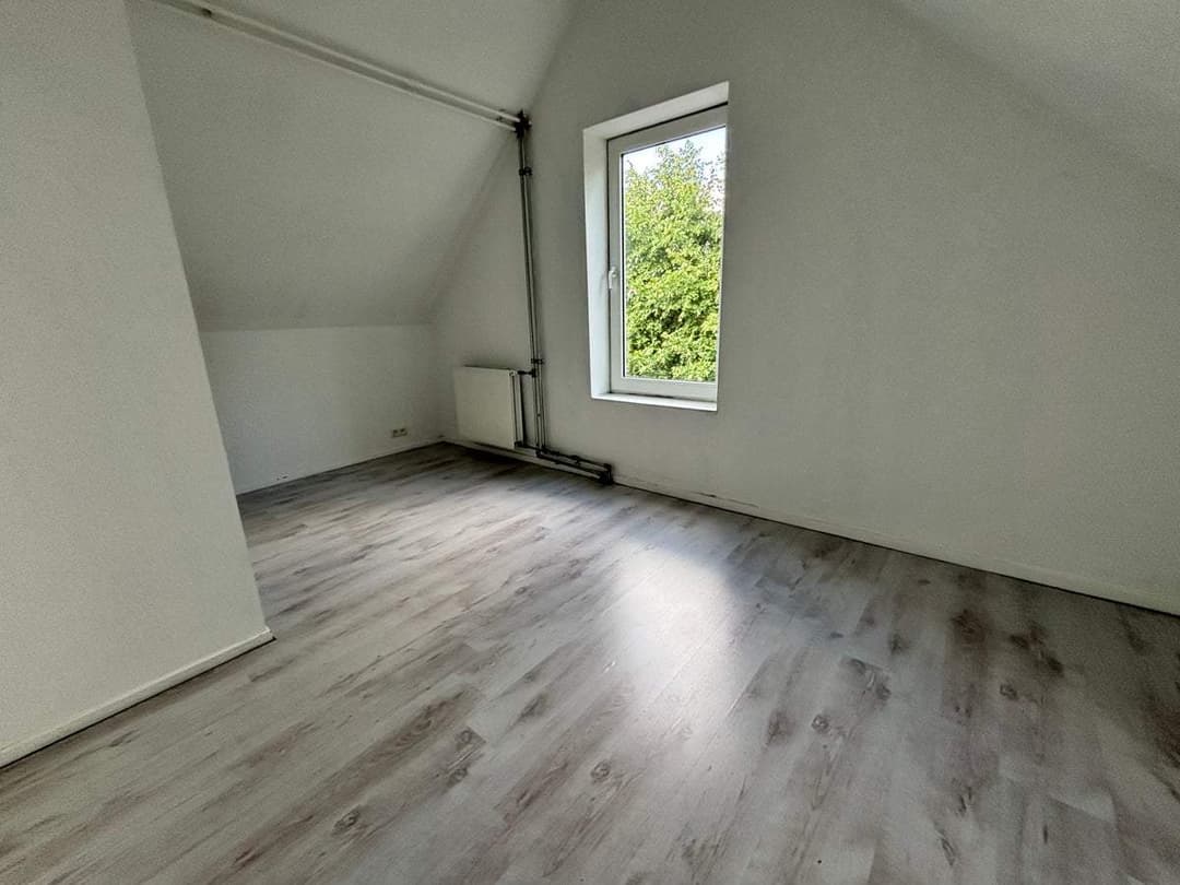 Appartement Zuidhoek 314, Rotterdam - À louer