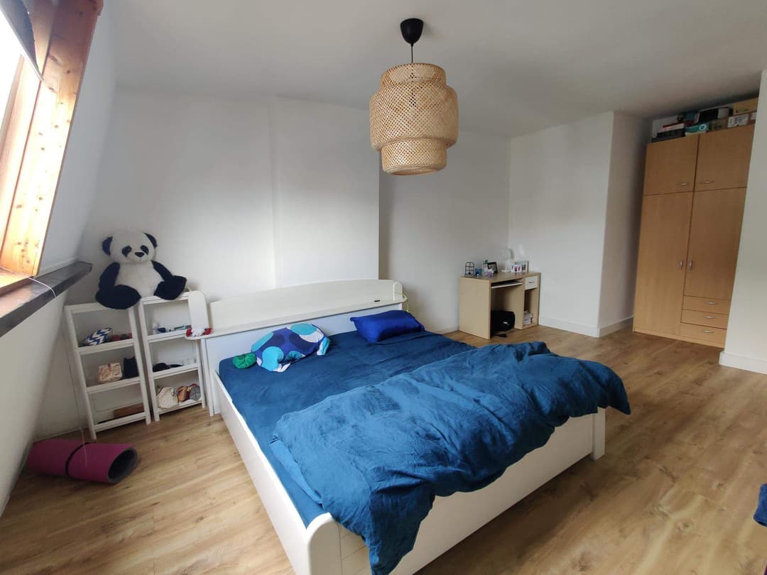 Möbliertes Zimmer Stephensonstraat, Den Haag - Zur Miete