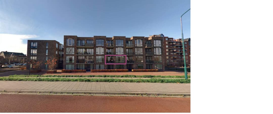 Appartement Cantheelen, Cuijk - Te Huur