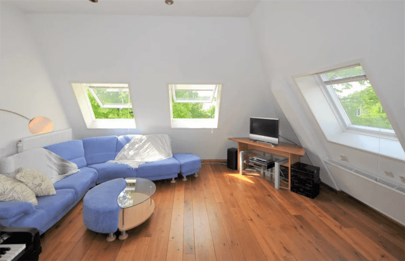 Apartment Burgemeester Passtoorsstraat, Breda - For Rent