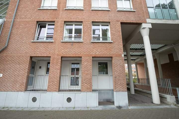 Appartement-maisonette Sphinxlunet, Maastricht - À louer
