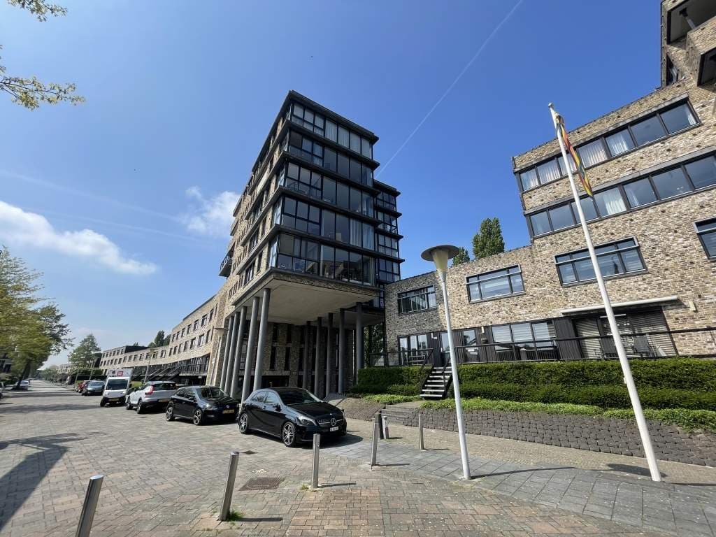 Apartment Bultkroos, Zwolle - For Rent