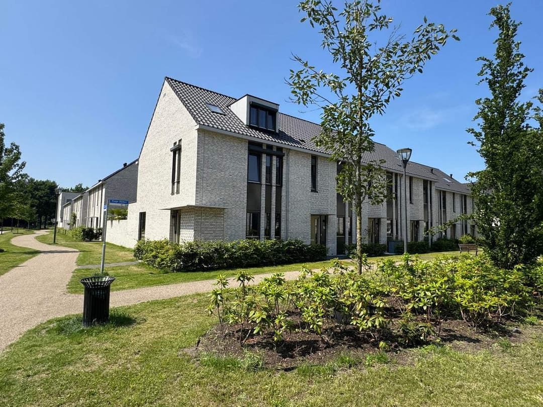 Maison Hoge Akker, Nuenen - À Louer