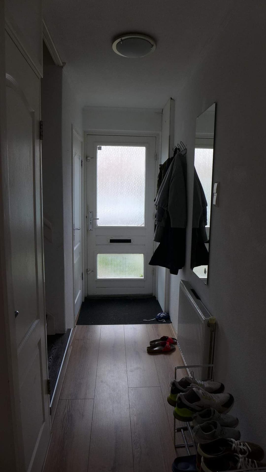 Maison Zomerstraat, Amsterdam - À Louer