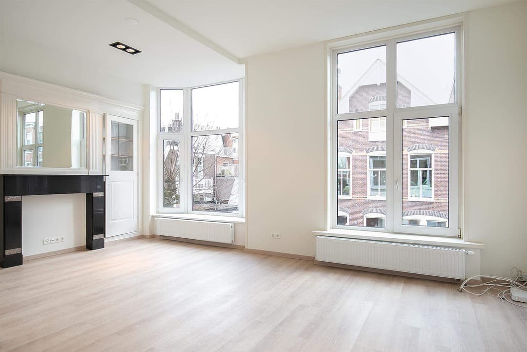 Ongemeubileerd Appartement Tuinbouwstraat, Groningen - Te Huur