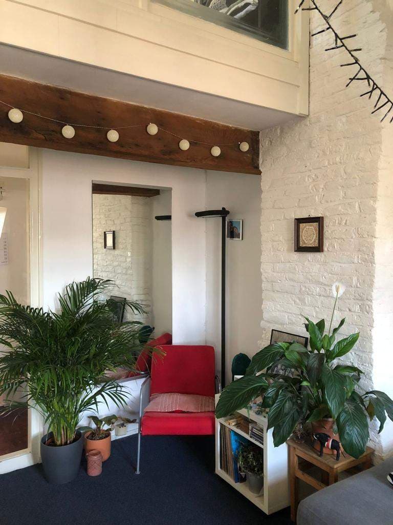Möbliertes Apartment Brusselsestraat, Maastricht - Zur Miete