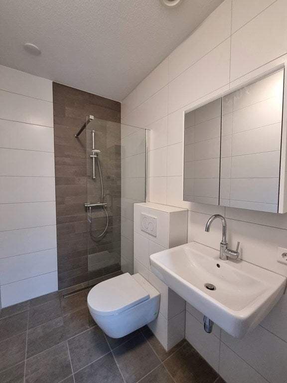 Flat Krommertstraat, Amsterdam - For Rent