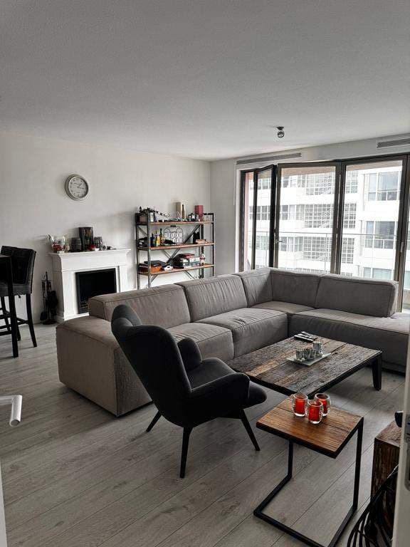 Wohnung Kalvermarkt, Den Haag - Zur Miete