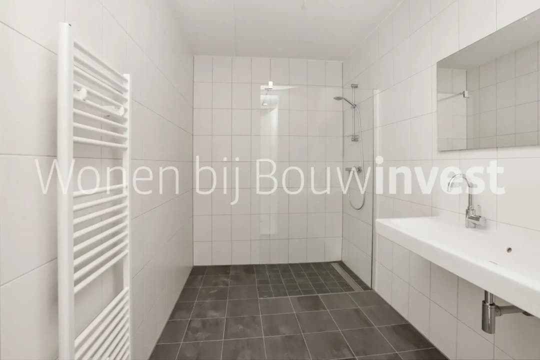 Novahof 23, Arnhem - 2-room apartment