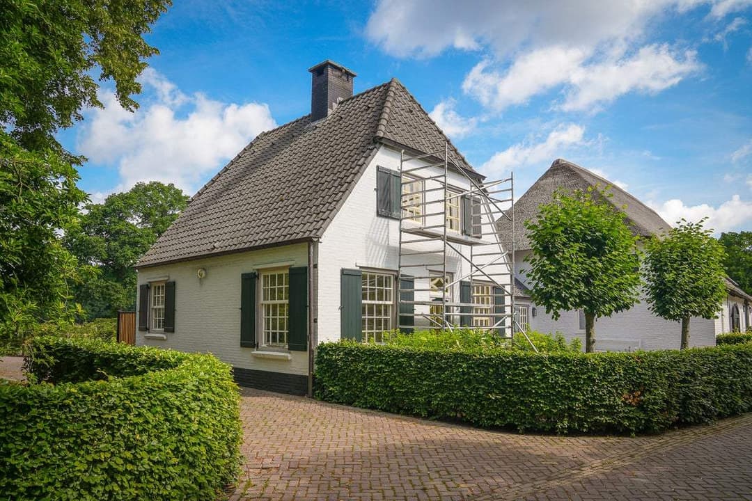 Casa Dr. J. v.d. Mortellaan 3, Oost West en Middelbeers - Para Alquilar