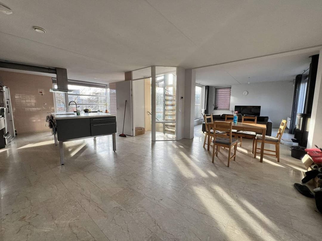 Flat Sadatweg, Delft - Te Huur