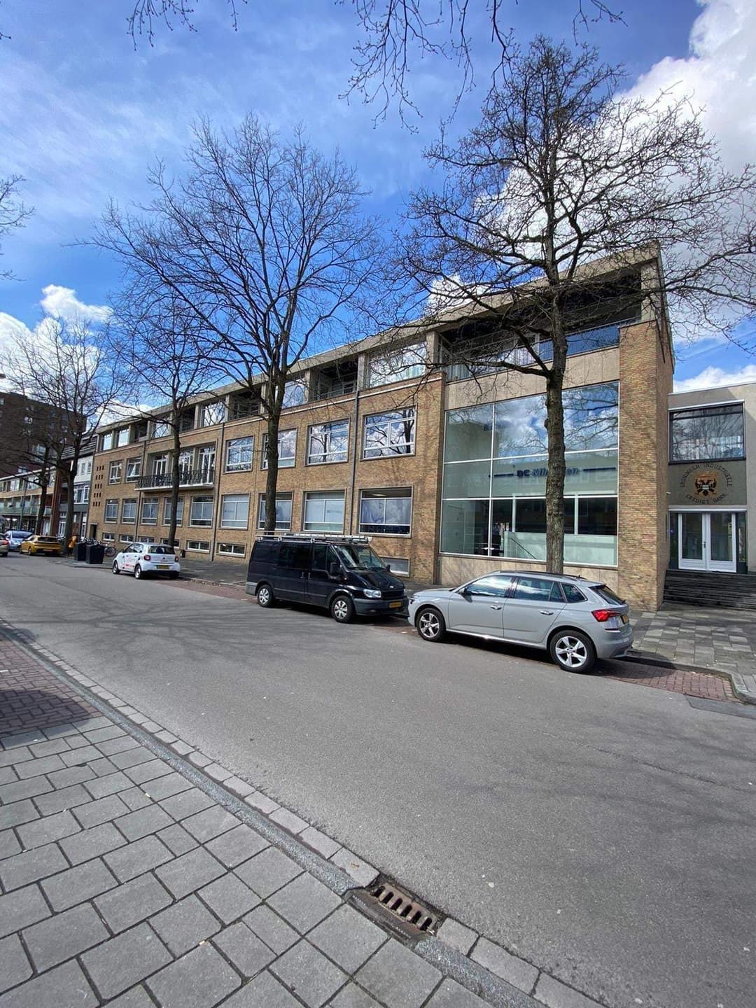 Wohnung Vechtstraat, Groningen - Zur Miete