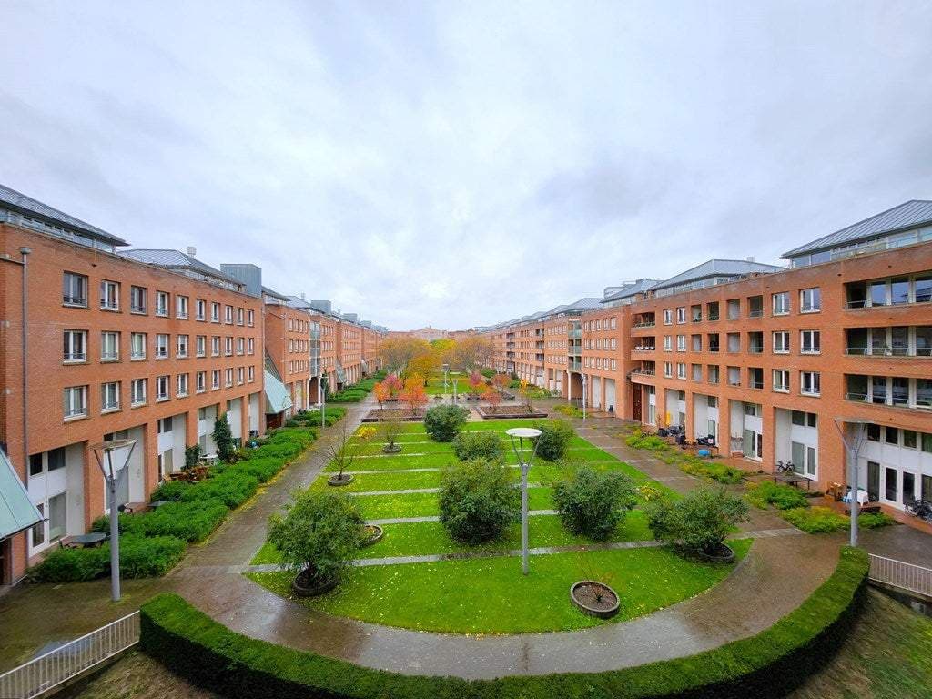 Flat Heugemerweg 42 D, Maastricht - For Rent
