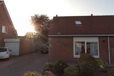 Casa adosada de dos dormitorios, De Deel 30, Borger - en alquiler