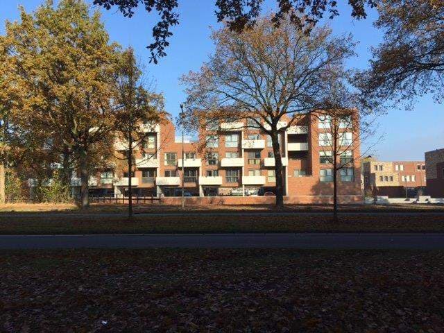 Appartement Hungerstraat, Deventer - À louer