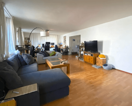 Appartement à Louer Ireneweg, Maastricht