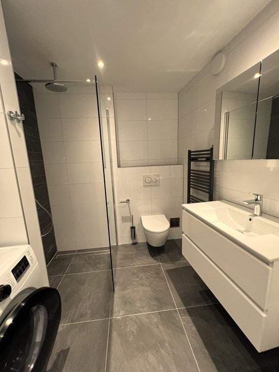 Flat Hofstraat 1B, Alkmaar - Ground-Floor Apartment