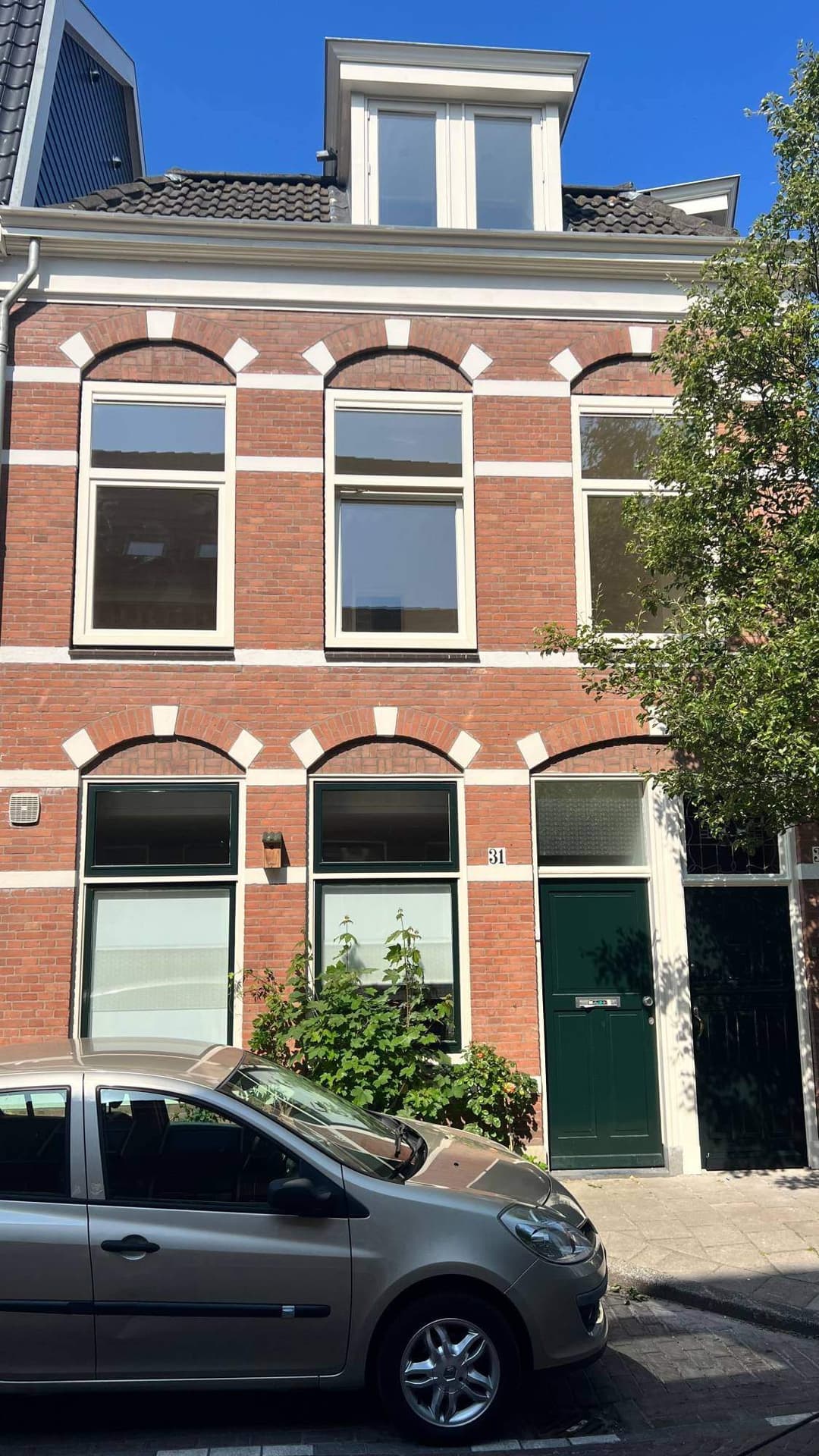 Flat Berckheydestraat, Haarlem - Te Huur