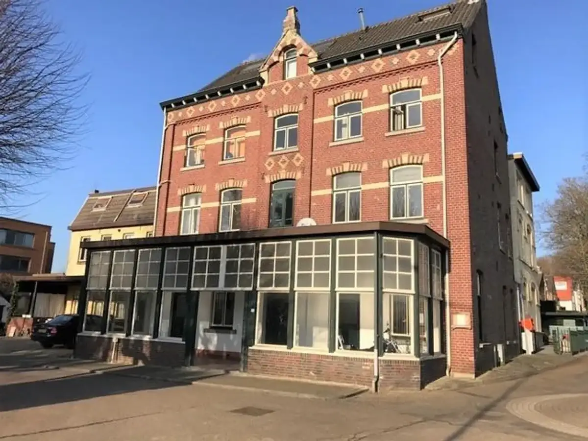 Flat Meerssenderweg, Valkenburg - For Rent