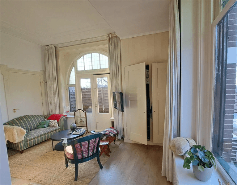 Wohnung Dorpsstraat, Lunteren - Zur Miete