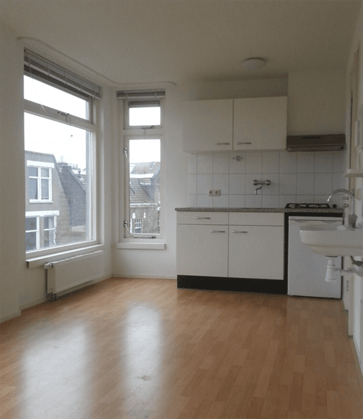 Room for Rent Helper Oostsingel, Groningen