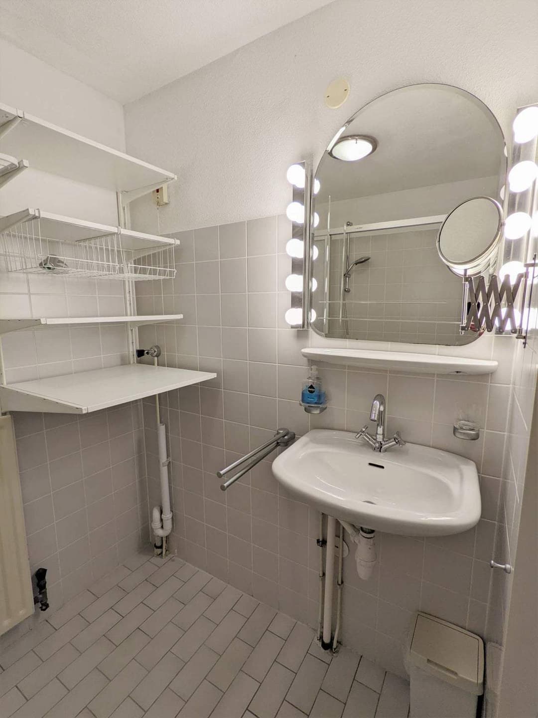 Flat Baljuw, Naarden - For Rent