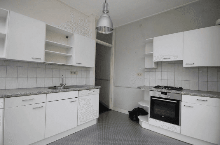 Habitación en alquiler Arnhemsestraat, La Haya