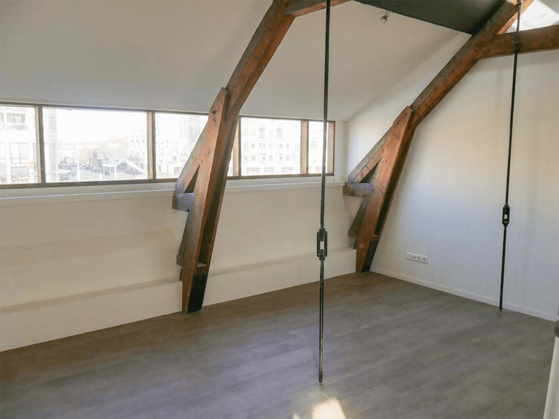 Studio Kanaalkade, Alkmaar - À louer