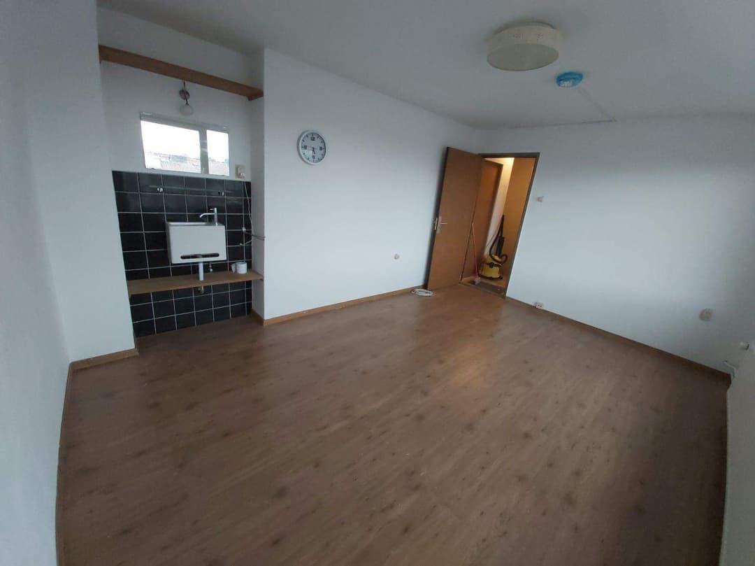 Unmöbliertes Zimmer Dr Berlagelaan, Eindhoven - Zu Vermieten
