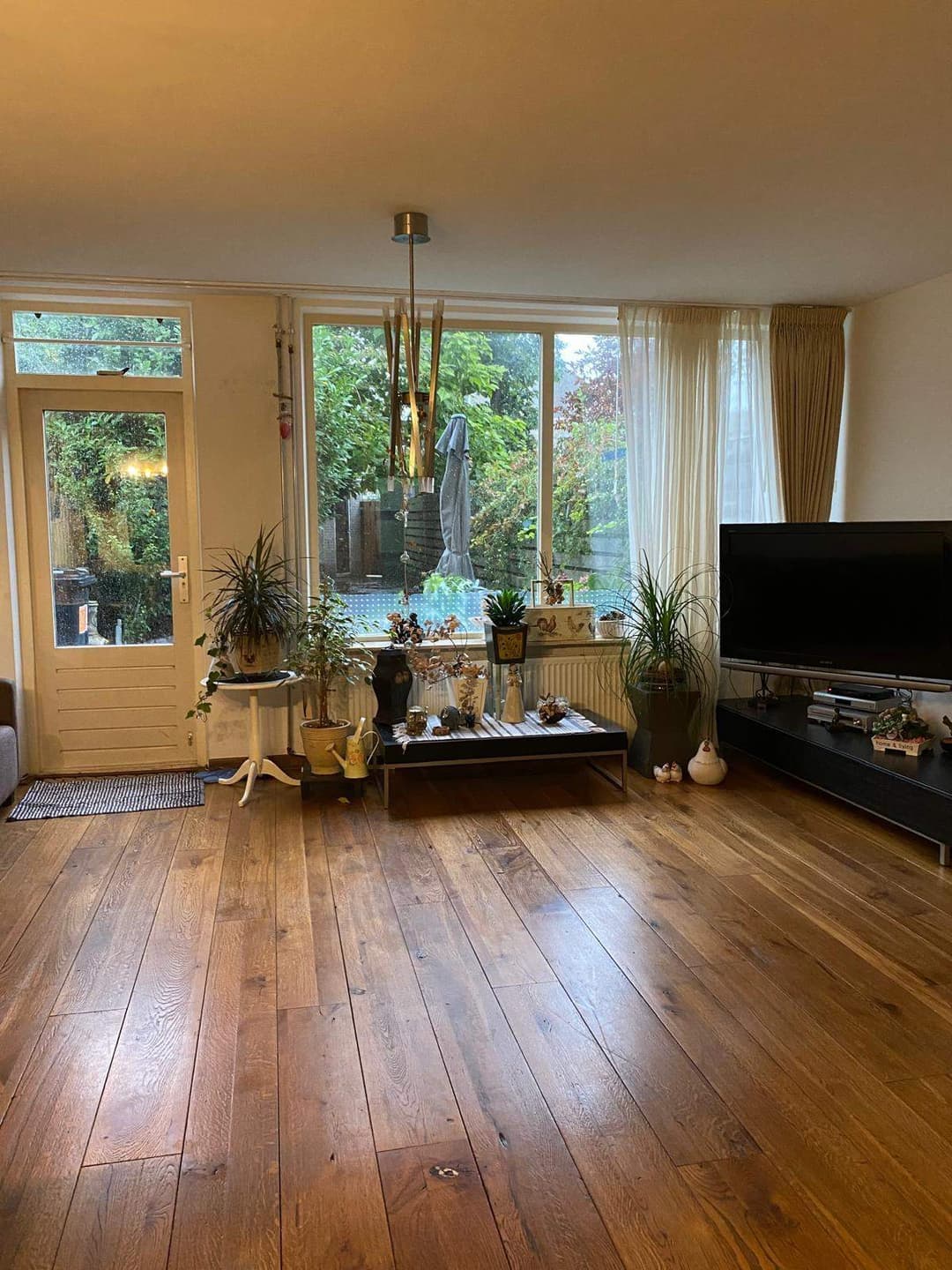 Möbliertes Zimmer in Zaandam zu vermieten