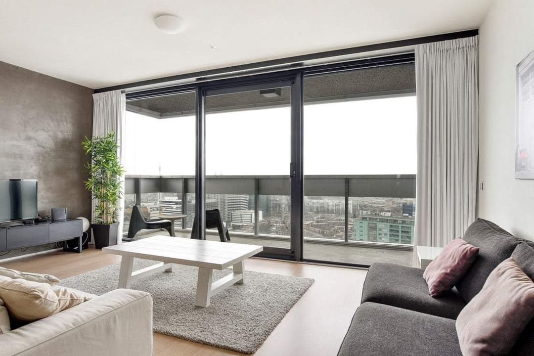 Flat Anna van Buerenplein, La Haya - Para Alquiler