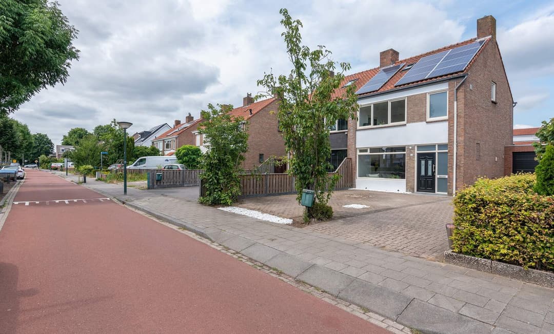 Huis Mierloseweg, Geldrop - Te Huur