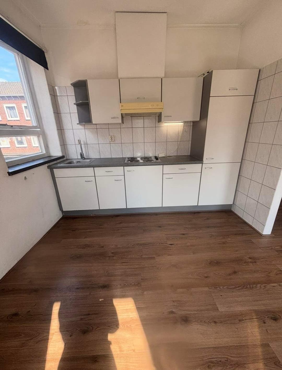 Flat Raadhuisstraat, Enschede - For Rent