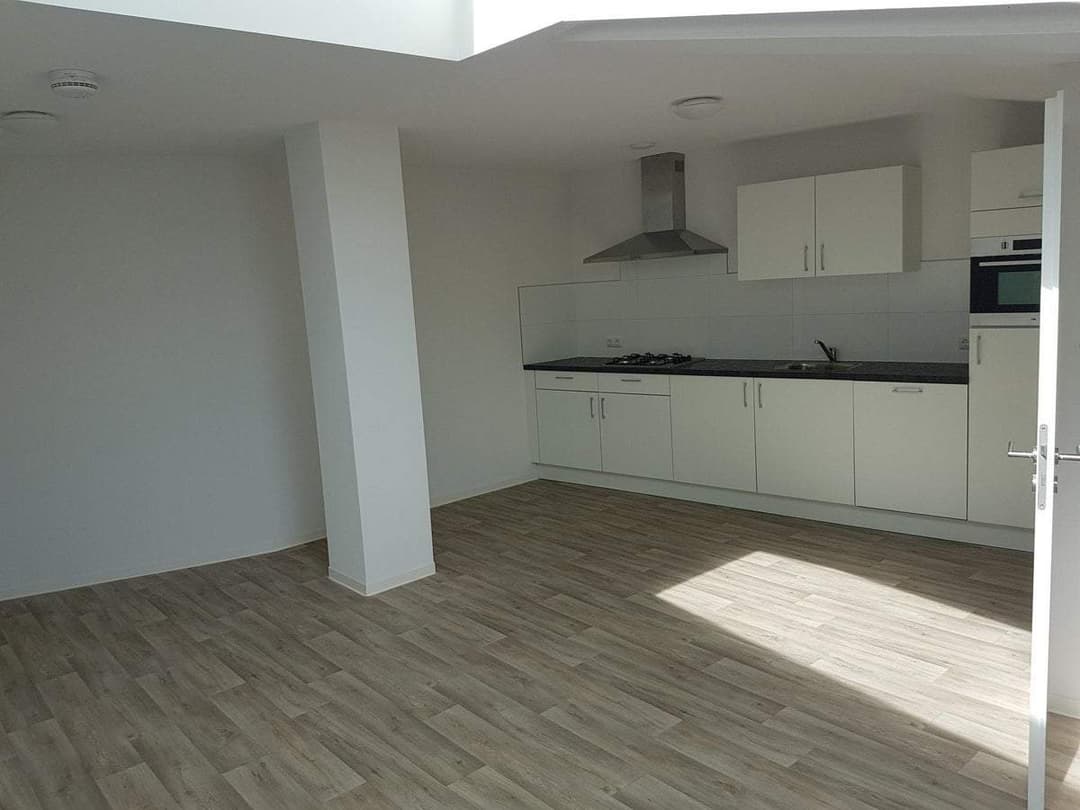 Wohnung Burgemeester Edo Bergsmalaan, Enschede - Zur Vermietung