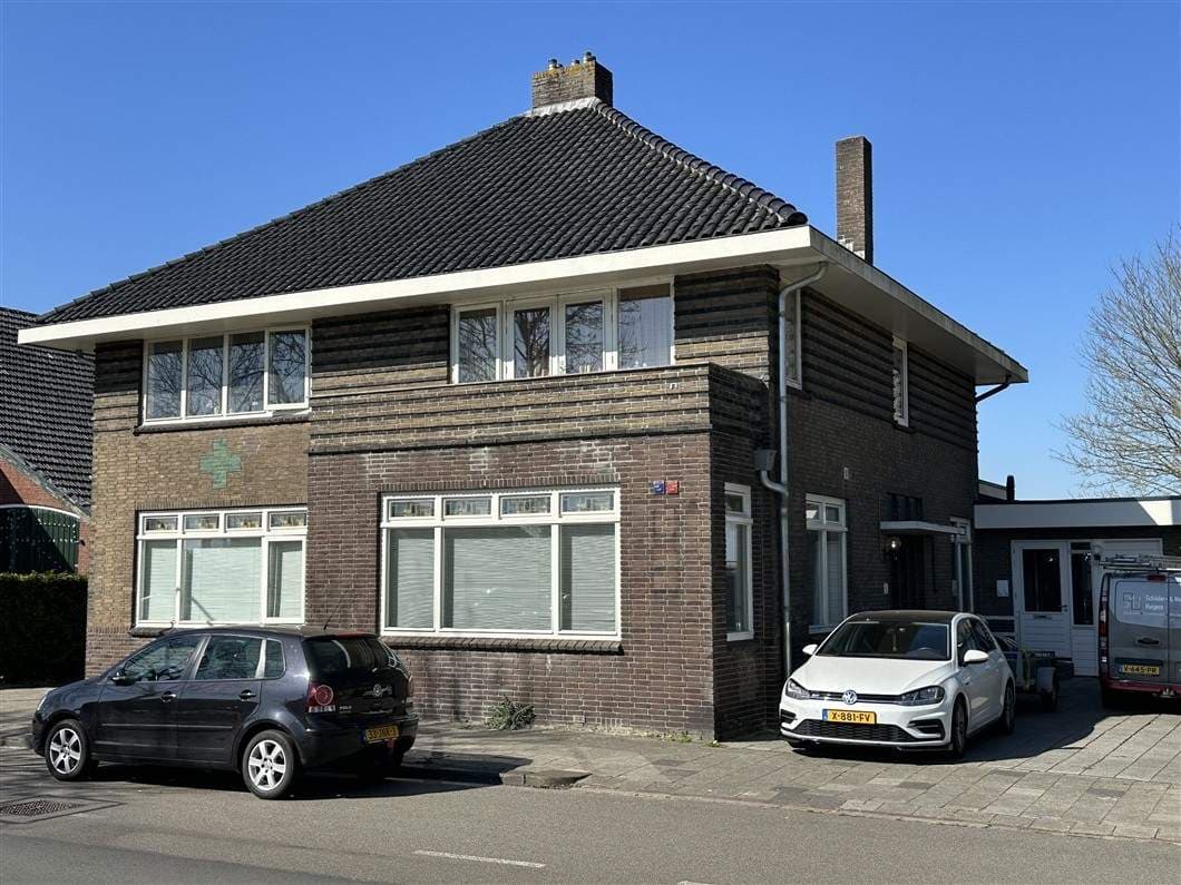 Studio Raadhuisstraat 189648 JV Wildervank - For Rent