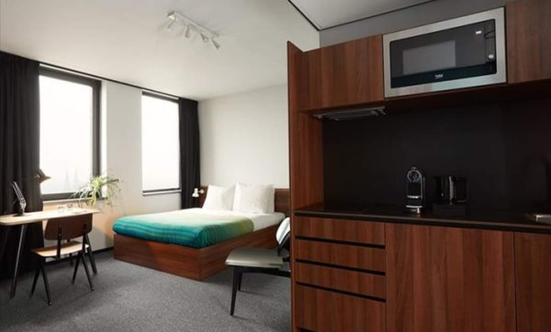 Appartement Stationsweg, Eindhoven - À Louer