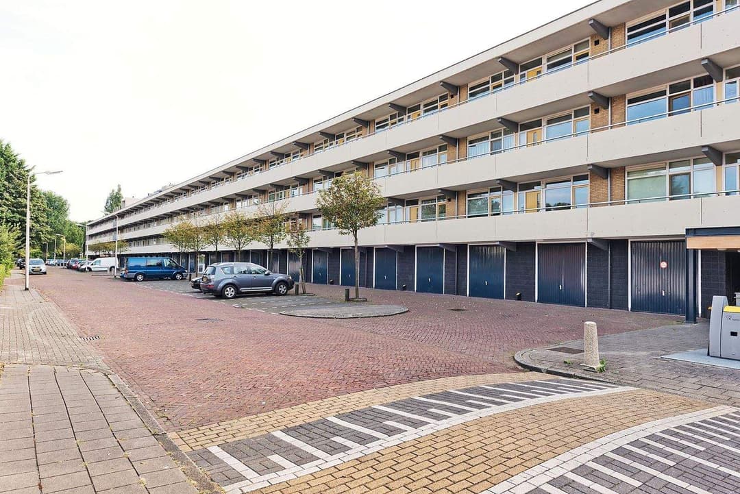 Garage Vlielandstraat 167-21, Amstelveen - À louer